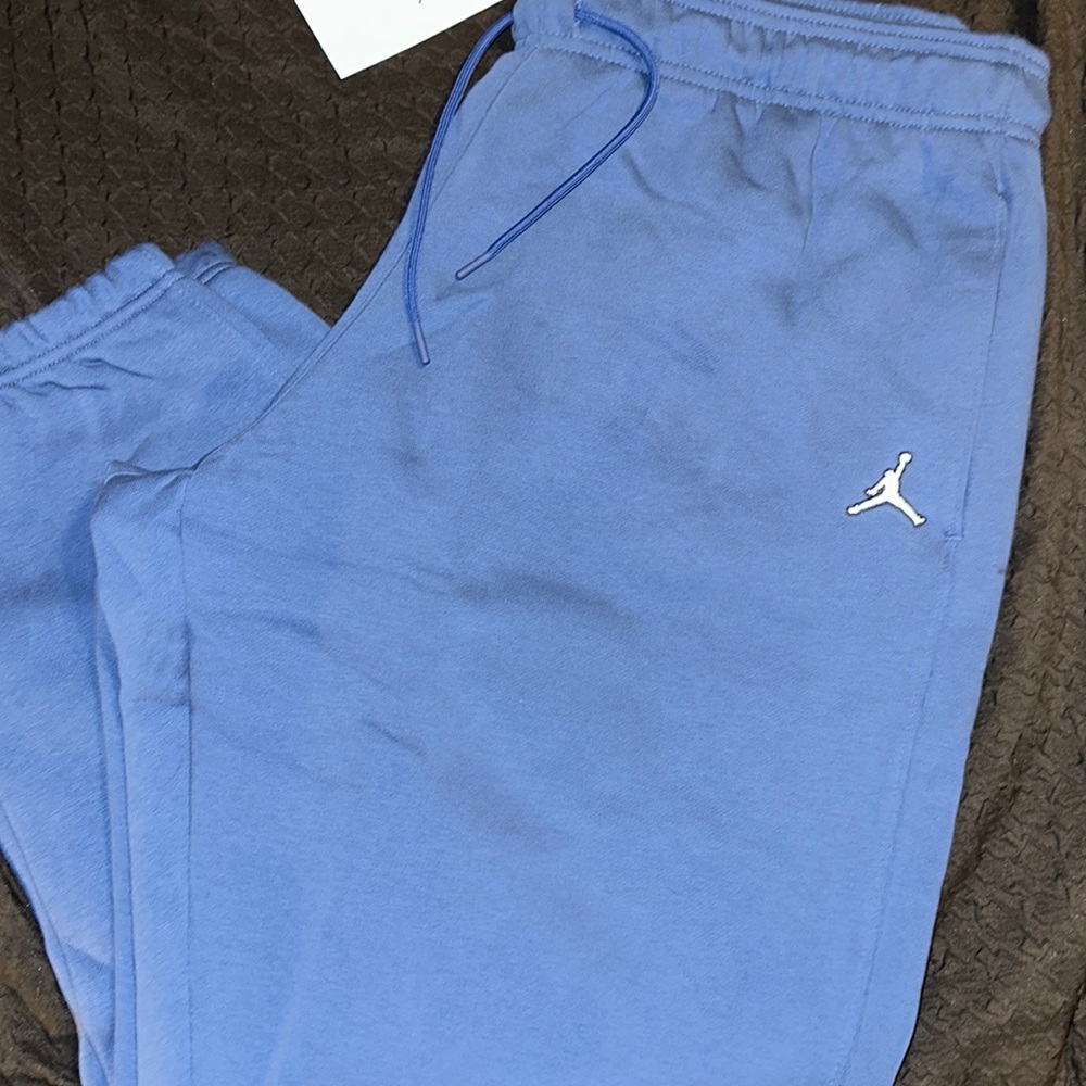 New Jumpman/Jordan sweat pants